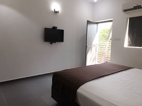 Aqua Marina Beach Cottages