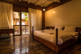 Aqua Marina Beach Cottages