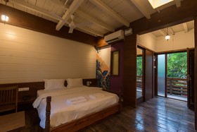 Aqua Marina Beach Cottages