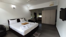 Aqua Marina Beach Cottages
