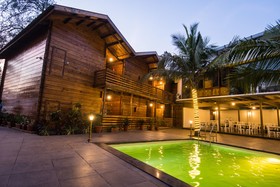Aqua Marina Beach Cottages