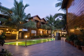 Aqua Marina Beach Cottages