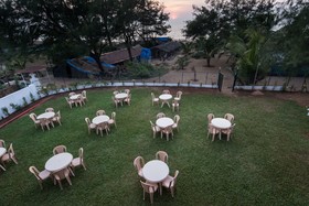 Aqua Marina Beach Cottages