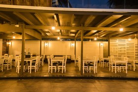 Aqua Marina Beach Cottages