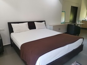 Aqua Marina Beach Cottages