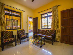 Aurita Holiday Homes by OYO Rooms