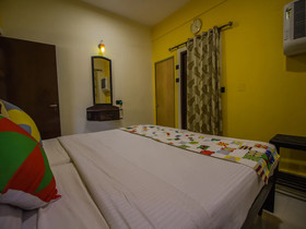 Aurita Holiday Homes by OYO Rooms