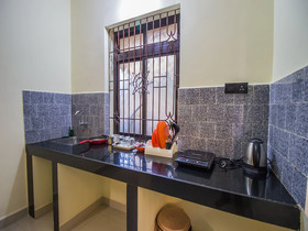 Aurita Holiday Homes by OYO Rooms