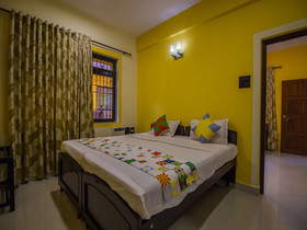 Aurita Holiday Homes by OYO Rooms