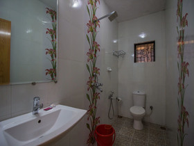 Aurita Holiday Homes by OYO Rooms