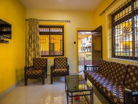 Aurita Holiday Homes by OYO Rooms