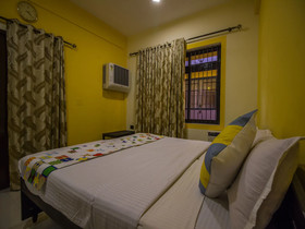 Aurita Holiday Homes by OYO Rooms