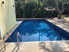 Banyan Tree Courtyard