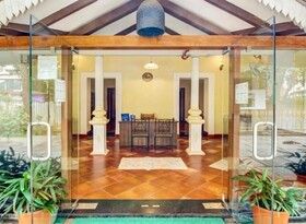 Banyan Tree Courtyard