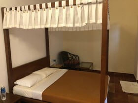 Banyan Tree Courtyard