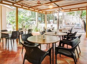 Banyan Tree Courtyard