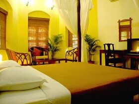 Banyan Tree Courtyard