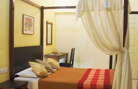 Banyan Tree Courtyard