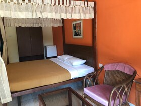 Banyan Tree Courtyard