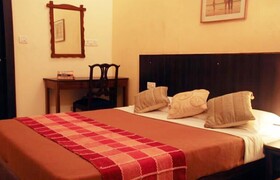 Banyan Tree Courtyard