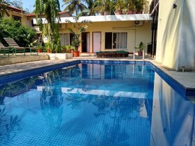 Banyan Tree Courtyard