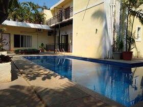 Banyan Tree Courtyard