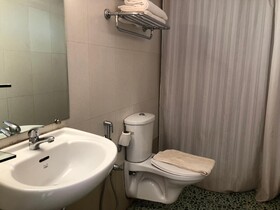 Banyan Tree Courtyard