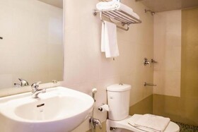 Banyan Tree Courtyard