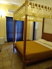 Banyan Tree Courtyard