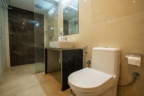 Bluebell Beach Resort