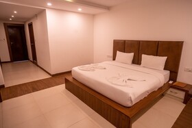 Bluebell Beach Resort