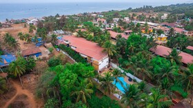 Bluebell Beach Resort