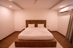 Bluebell Beach Resort