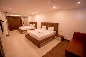 Bluebell Beach Resort