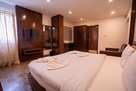 Bluebell Beach Resort