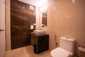 Bluebell Beach Resort