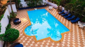 Bluebell Beach Resort