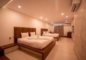 Bluebell Beach Resort