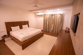 Bluebell Beach Resort