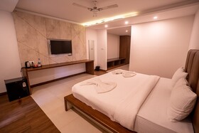 Bluebell Beach Resort