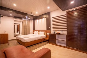 Bluebell Beach Resort