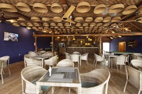 Bluebell Beach Resort