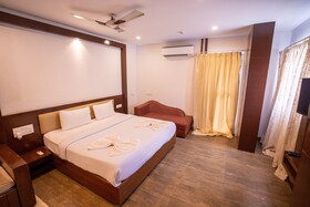 Bluebell Beach Resort