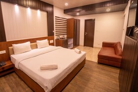 Bluebell Beach Resort