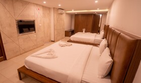 Bluebell Beach Resort