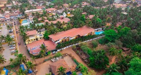 Bluebell Beach Resort