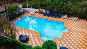 Bluebell Beach Resort