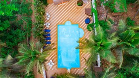 Bluebell Beach Resort