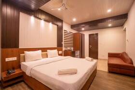 Bluebell Beach Resort