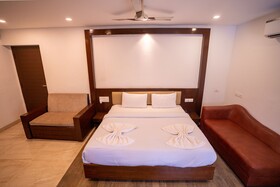 Bluebell Beach Resort